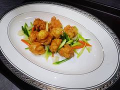 -宝轩渔府·老字号海鲜·正宗津菜(水上店)