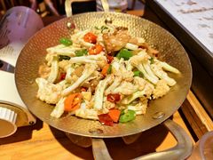 -庆峰龙虾烧烤(合肥一店)
