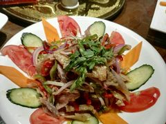 椒麻鸡-塔里木新疆饭店(新北万达店)