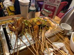 -李不管把把烧(天府三街店)