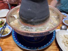 -凤吉园乌拉满族火锅中华老字号(繁荣路店)
