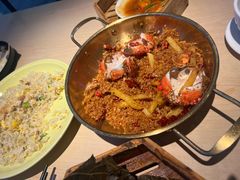 -避风塘(南汇店)