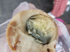 阿婆茶叶蛋-金盆阿嬷香菇茶叶蛋(玄光店)