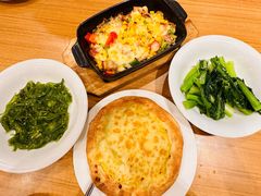 -萨莉亚意式餐厅(深圳北站店)