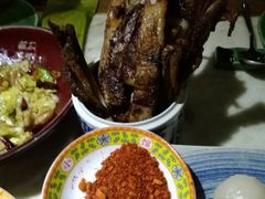 -那家小馆•北京菜•烤鸭(中关村店)