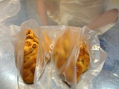 -BreadTalk面包新语·烘焙蛋糕(高德置地春广场店)