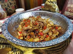 -湘当爱·鲜煮现炒(松岗立业路店)