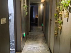 -禧瑞 ·丝浴主题·水疗·spa(中山公园店)