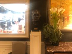 -Restaurant Paul Bocuse