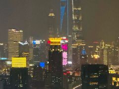 -上海明天广场JW万豪酒店