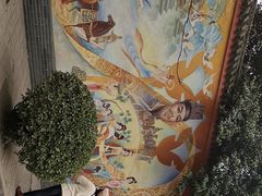 -咸阳湖景区-古渡公园