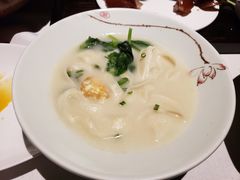 长寿面-梧桐