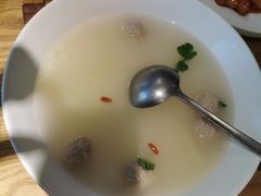 -金豆角砂锅焖面(安贞店)