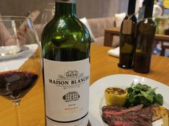 -君悦酒店·La Terrazza意合園·意式风味