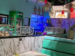 -云中鱼蒸汽石锅鱼(川沙百联店)