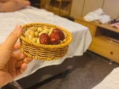 -君之悦·影院式足道·养生SPA(回兴店)