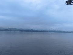 -绿城千岛湖喜来登度假酒店