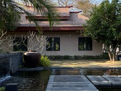 -广州从化都喜泰丽度假温泉酒店