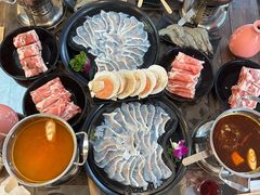 -丽江庭院之爱在路上(西单店)