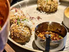 -Ameigo梅果·云贵川bistro(长宁来福士店)