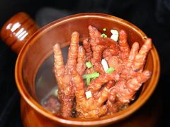 -小山羊功夫串·泰安烧烤·海鲜小炒老地摊店