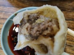 -周口正宗烧麦店