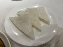 伦教白糖糕-凤凰楼酒家·粤宴点心(华强北店)