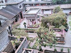 -东莞市可园博物馆