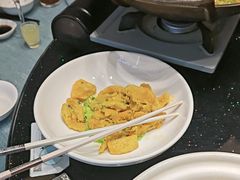 -恒记饭店(珠江路总店)