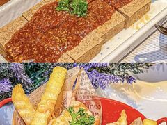 -十分牛西餐·牛扒专门店(光明广场店)