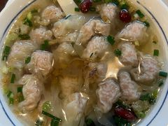 -汪一挑馄饨(老街店)