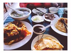 -李连贵酒家熏肉大饼(昆明街店)