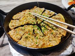-蠔爺王志德生蚝馆(金沙湾店)