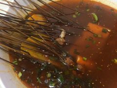 -蜀串香牛杂火锅串串