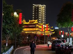 -靖西锦绣古镇景区