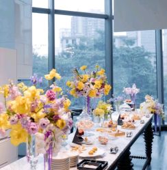 -广州文华东方酒店·宴会厅