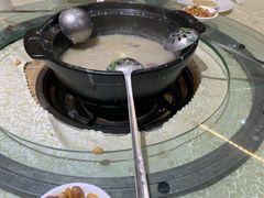 -丰尔粥食·粥底火锅·桑拿鸡(大良总店)