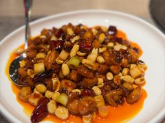 -川旺角融合菜•海景餐厅(星海广场店)