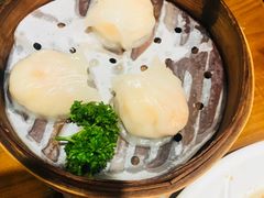 -澳门陈光记烧味饭店(南京德基广场店)