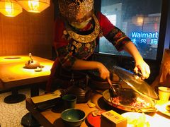 -吃饭皇帝大(解放西路店)