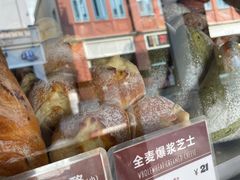 -Juicy Bakery(大学路店)