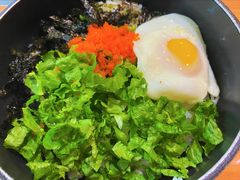 -鱼籽村秘制拌饭(崇文门店)