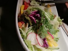 -绿茶餐厅(昌平悦荟店)