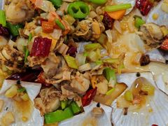 -郭姐·威海渔村(黄兴路店)