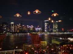 -AZUL by FUEL蓝色·法式酒馆(琶醍店)