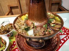 -汉唐守艺人·河北面馆(民心河店)