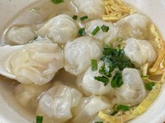 -哑巴生煎(姑苏区苏安新村店)