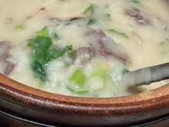 -潮州府·潮菜·砂锅粥(徐家汇店)