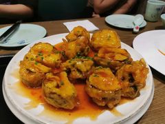 -胶东小渔村·博山菜(齐悦店)