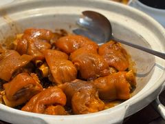 -阿忠食坊大排档·20年老店(万象城店)